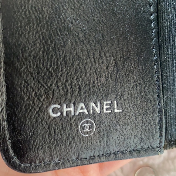Chanel key holder used real100 - Picture 14 of 15